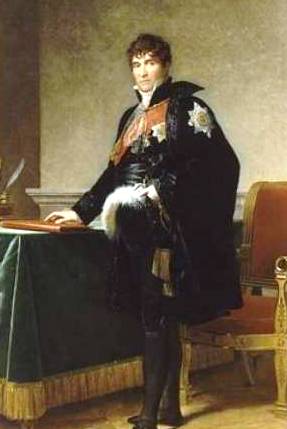 Michel Regnaud de Saint-Jean d'Angély