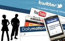 RESEAUX SOCIAUX