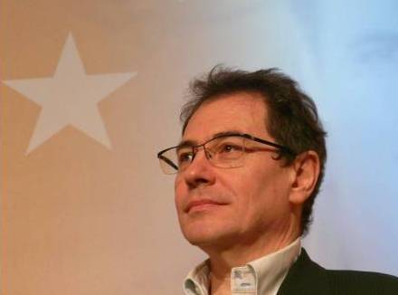 Robert Rochefort