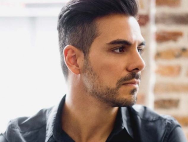 Sébastien Aguilar