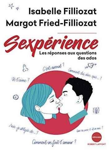 Sexperience : livre de Isabelle et Margot-Filliozat