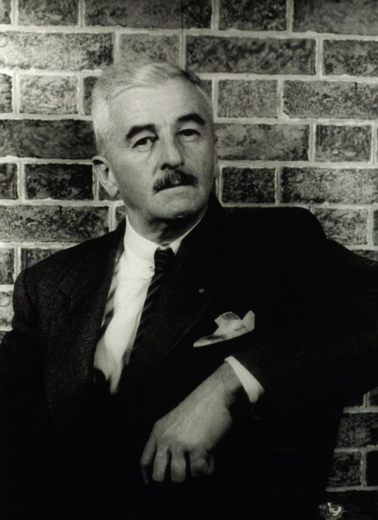 William Faulkner