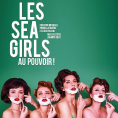 Tête d'affiche 2021 : Les Sea Girls à Sannois !