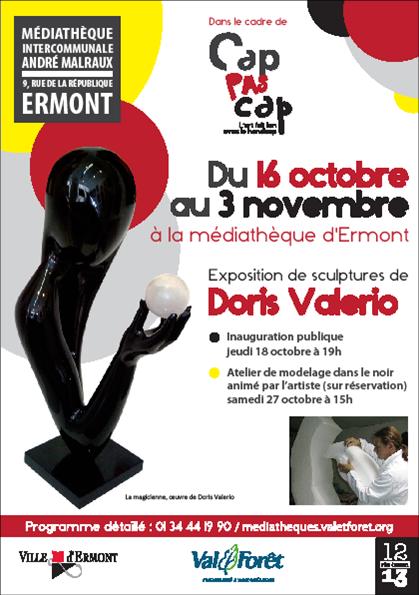 expo doris valerio
