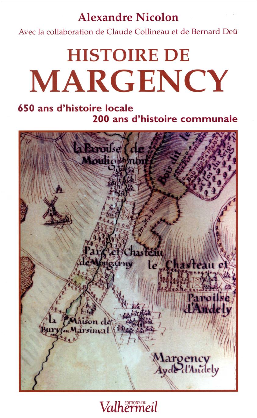 Histoire de Margency