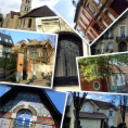 Le patrimoine architectural de Deuil‑la‑Barre&nbsp;: un ouvrage-r&eacute;f&eacute;rence&nbsp;!