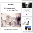 &Agrave; la d&eacute;couverte de Margency et de ses &eacute;difices embl&eacute;matiques