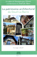 Le patrimoine architectural de Deuil-La Barre