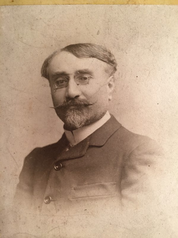 Arthur Langlois