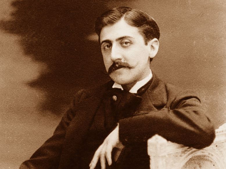 Marcel Proust