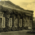 Enigmes eaubonnaises >> Félix Jobbé-Duval, l'invité de l'orangerie du Château de l'Olive.