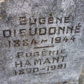 Enigmes eaubonnaises >> Eugène Camille Dieudonné, longtemps soupçonné d'appartenir à la fameuse Bande à Bonnot, est enterré dans le cimetière d’Eaubonne !