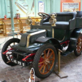 Enigmes eaubonnaises >> Un enlèvement automobile inédit !