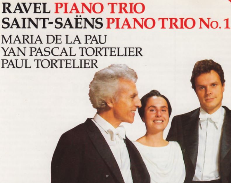 Trio Tortelier