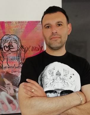 Adel LeGraffeur