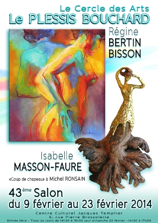 44e salon du PLESSIS BOUCHARD