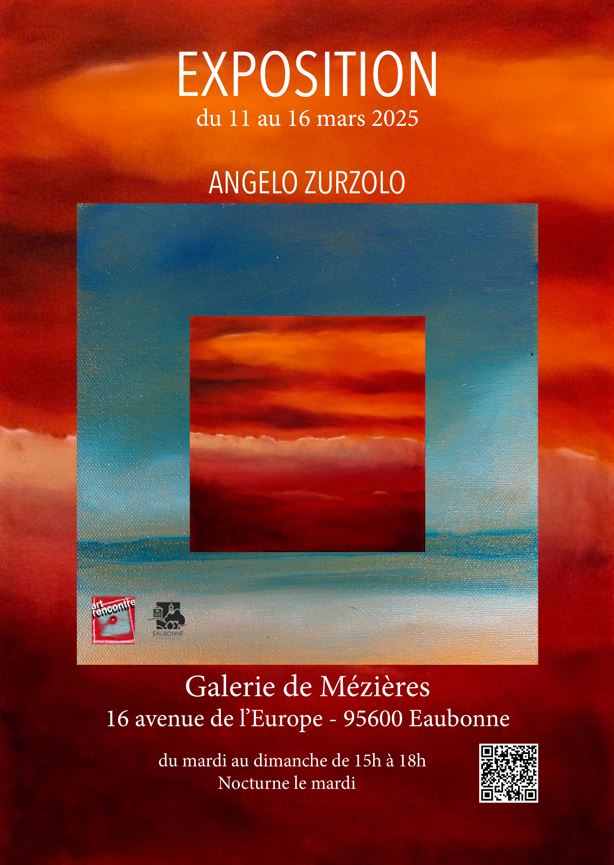 EXPO Angelo Zurzolo