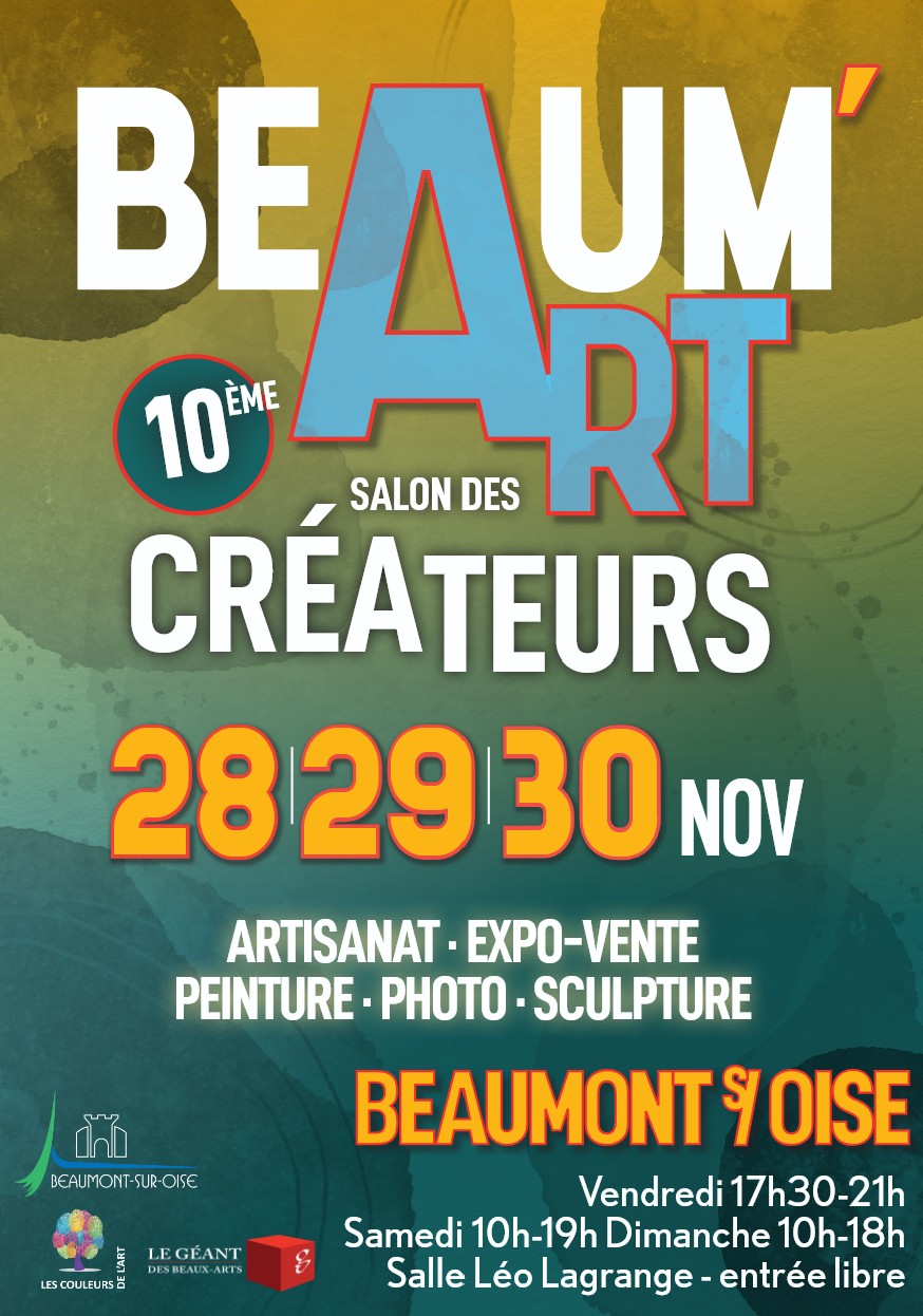 Beaum'Art 2025