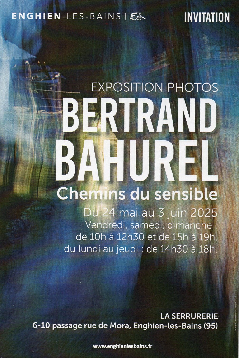 EXPO Bertrand Bahurel