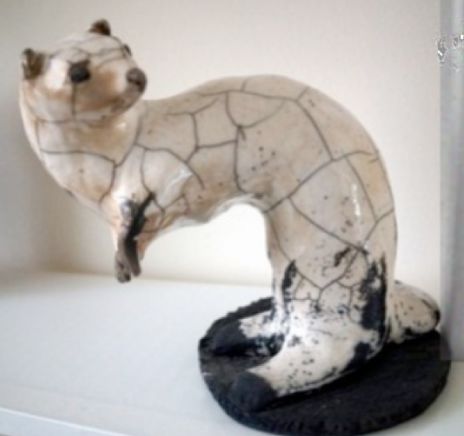 oeuvre de Claire Roquit