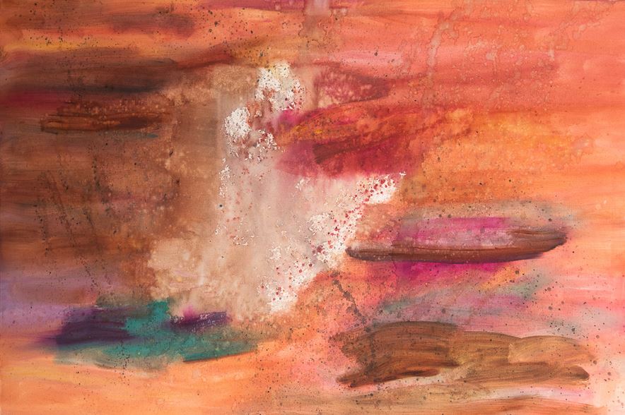 Oeuvre de Claude-Lise Marembert