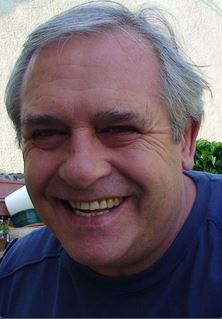 Claude Reitz (photo Art Rencontre - Eaubonne)
