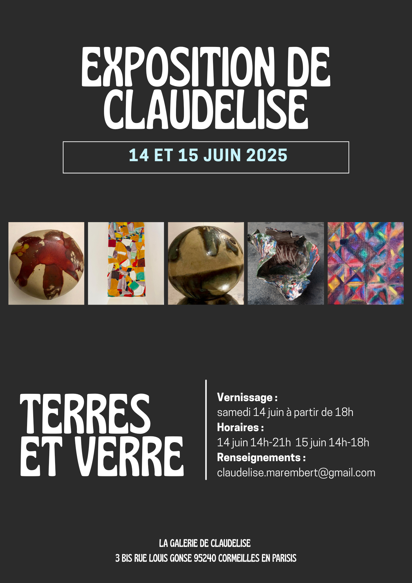 EXPO Claudelise