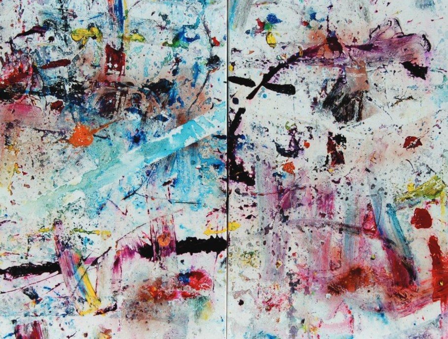 Oeuvre Ago Josip Skenderovic