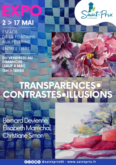 EXPO B Devienne E Mar&eacute;chal C Simon - 2026