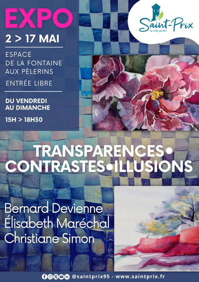 EXPO B Devienne E Mar&eacute;chal C Simon - 2026