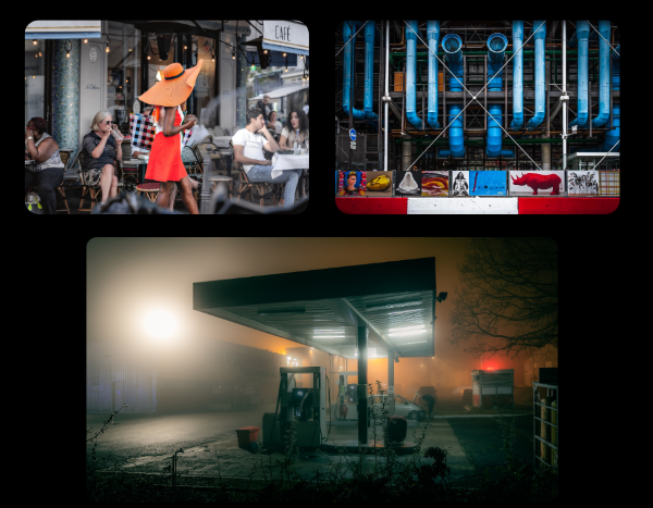 EXPO Emergence - photo Thierry Du_Flow EXPO Emergence - photo Thierry Du_Flow
