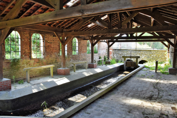 Lavoir (photo François Vuillemet)