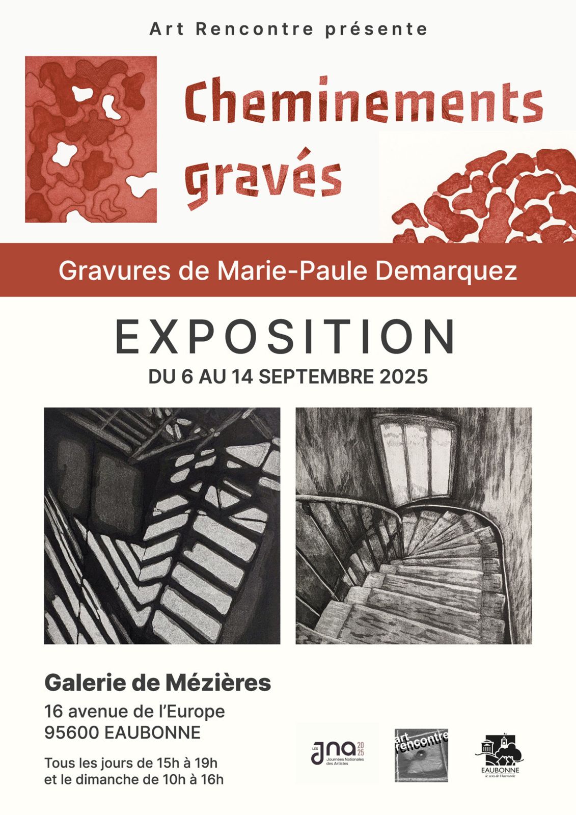 EXPO Marie-Paule Demarquez