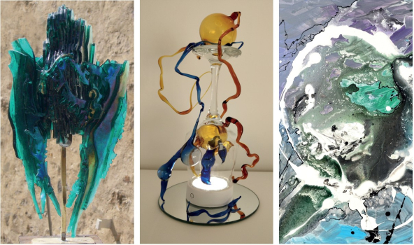 EXPO Montmorency du 4 au 21 novembre 2025