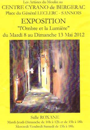 artistes du moulin sannois