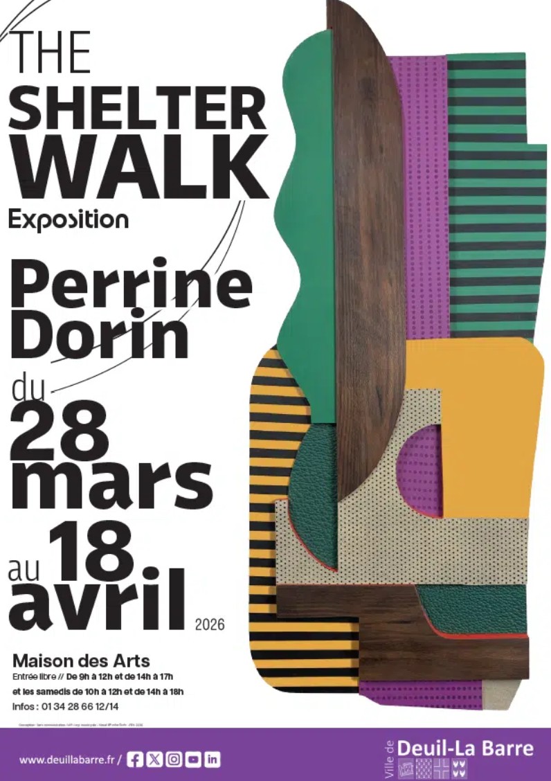 EXPO Perrine Dorin