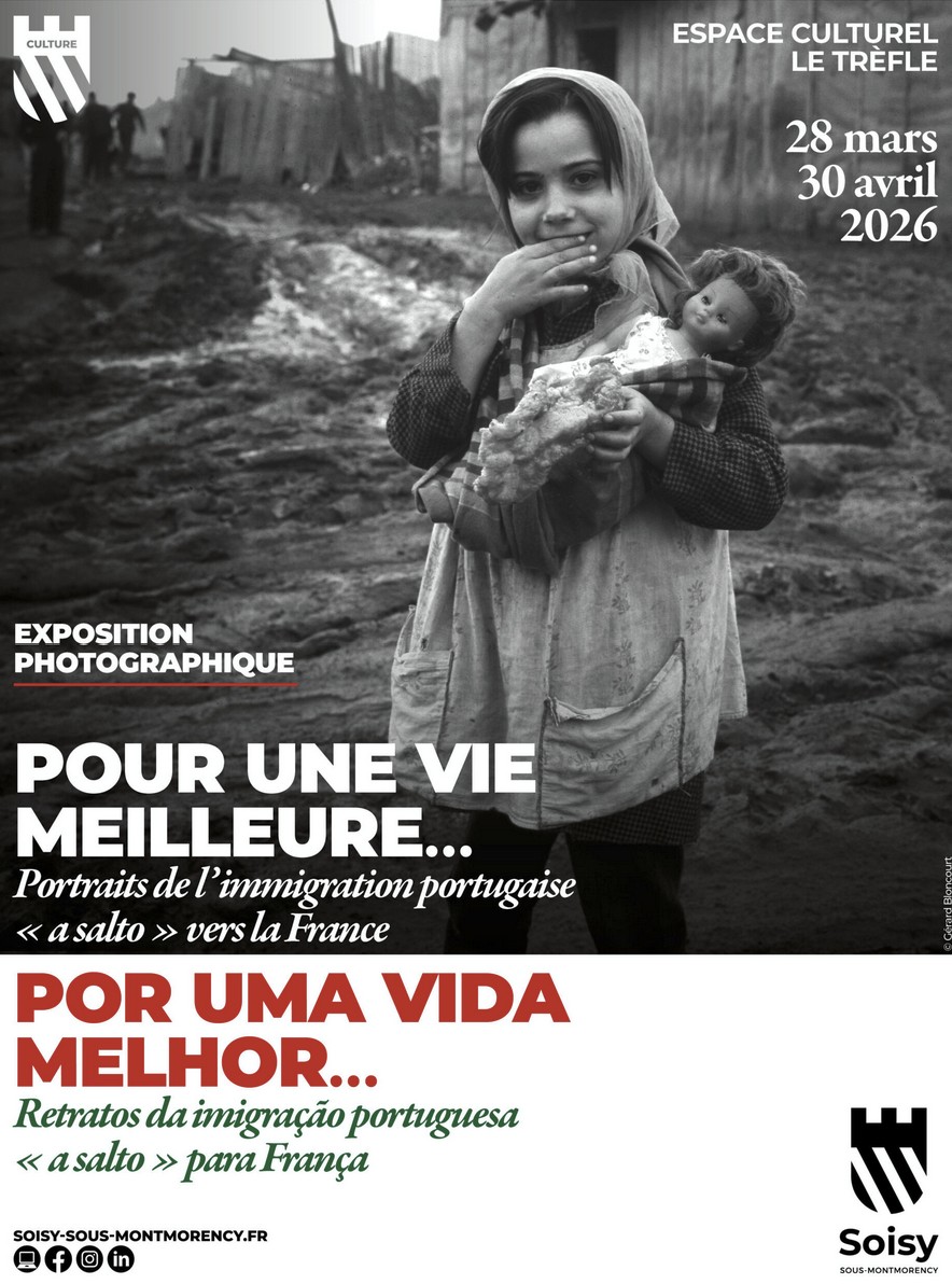 EXPO Pour une vie meilleure