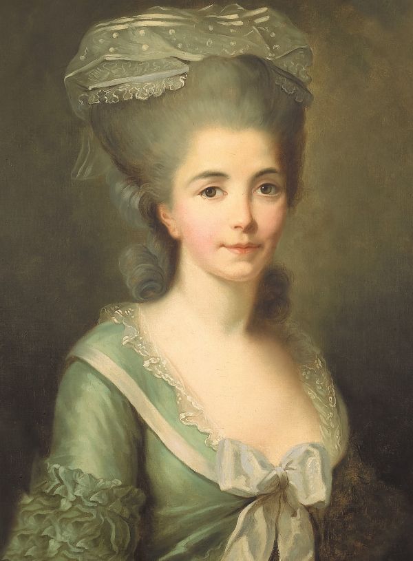 EXPO Musée Jean-Jacques Rousseau Montmorency
