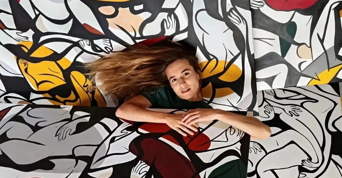 EXPO Eleonore Dugu&eacute;