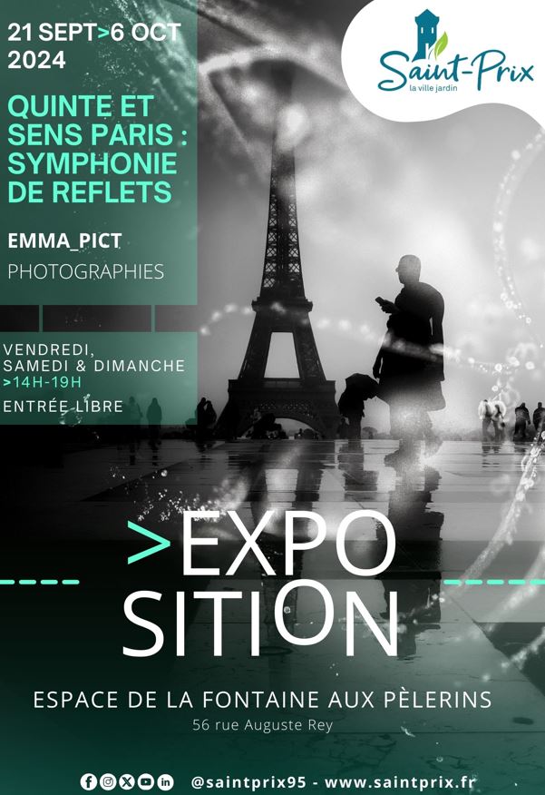 EXPO photographies de Emma_Pict