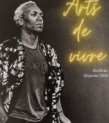 Expostion Ewan Lobé Jr