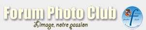 FORUM PHOTO CLUB
