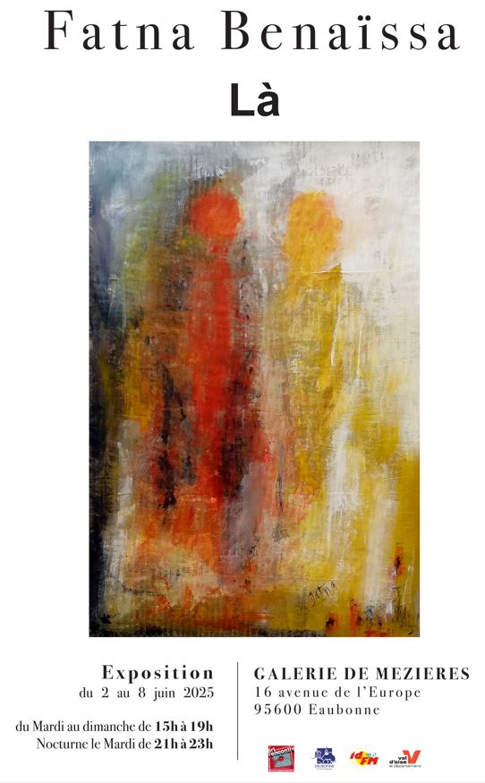 EXPO Fatna Benaïssa