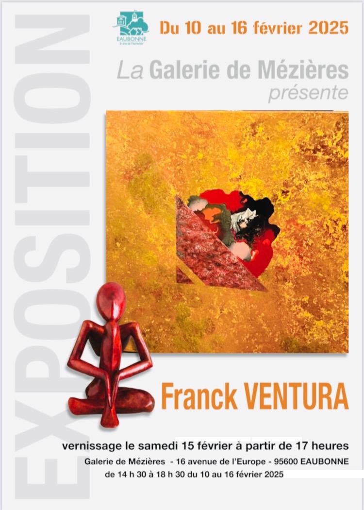 EXPO Franck Ventura