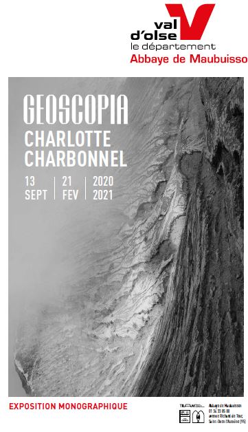 Exposition de Charlotte Charbonnel