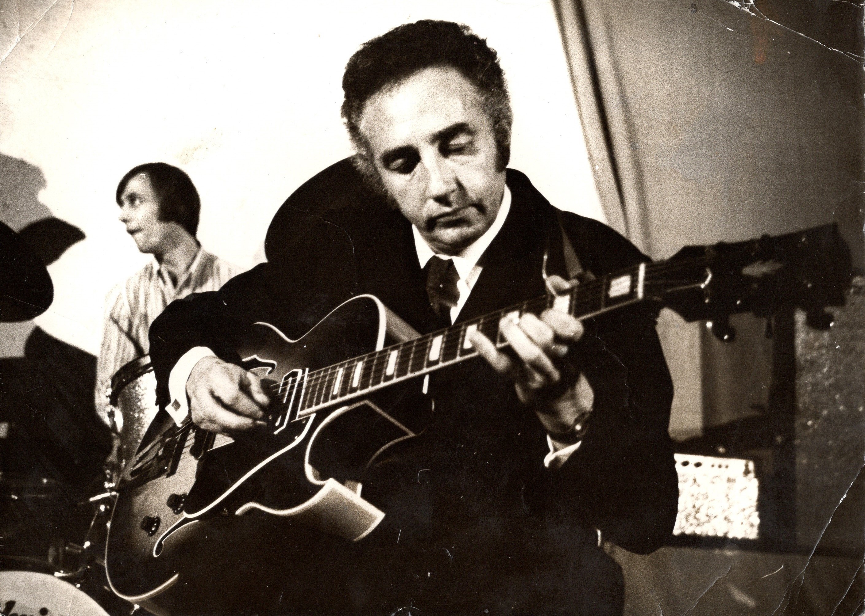 Jean Bonal