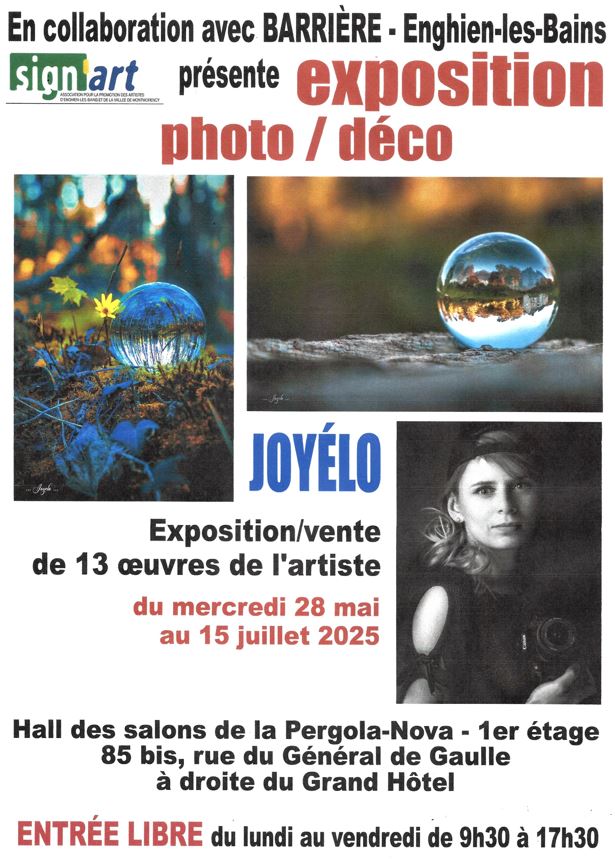 EXPO Joyélo