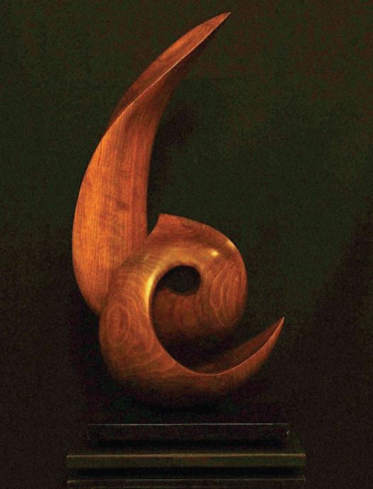 EXPO La barque