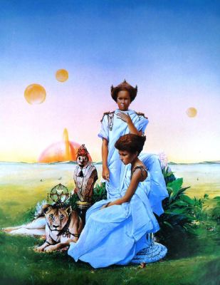 oeuvre de Siudmak : 