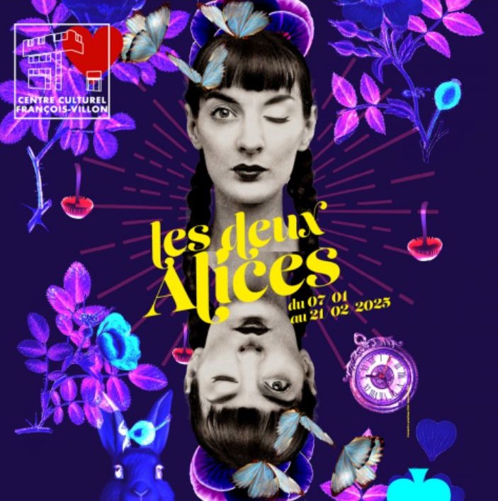 EXPO Les deux Alices